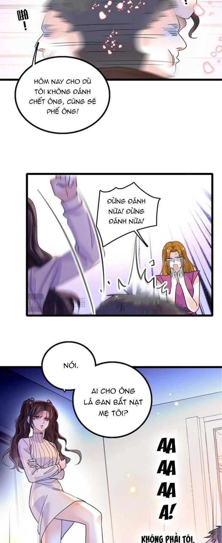 Thiên Kim Toàn Năng Lật Tung Trời Chapter 30 - 27