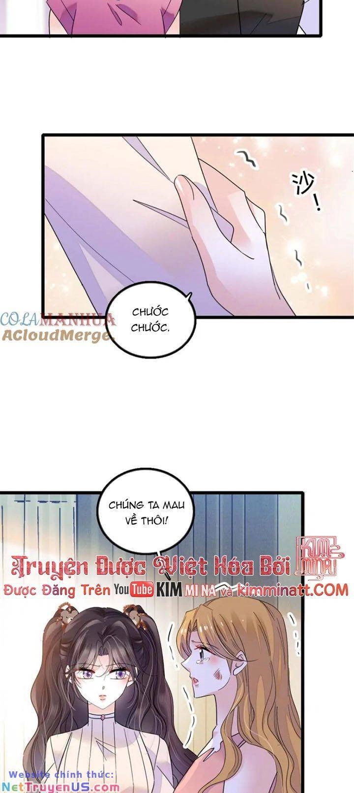 Thiên Kim Toàn Năng Lật Tung Trời Chapter 30 - 29