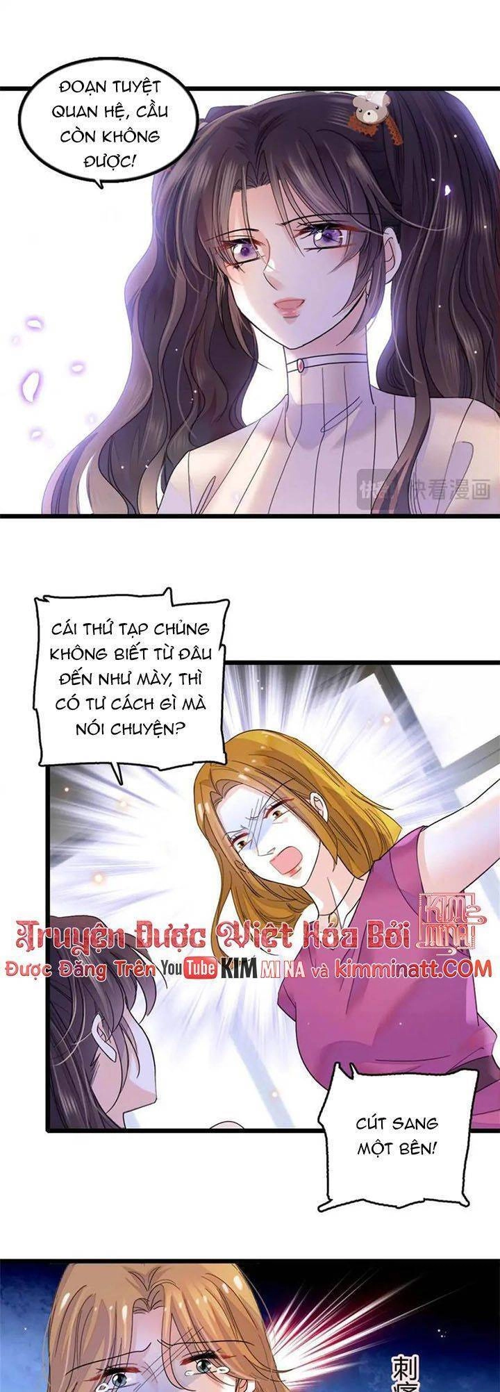 Thiên Kim Toàn Năng Lật Tung Trời Chapter 31 - 1