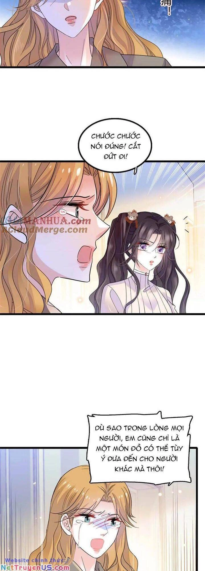 Thiên Kim Toàn Năng Lật Tung Trời Chapter 31 - 2