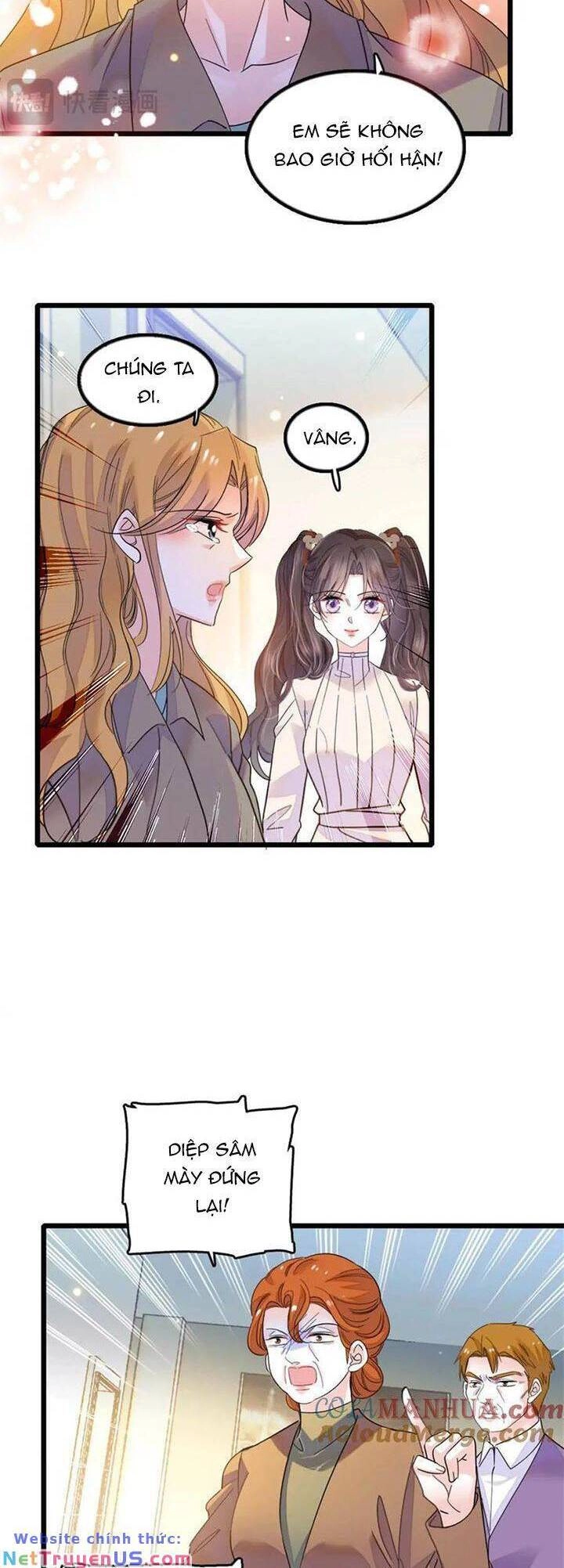 Thiên Kim Toàn Năng Lật Tung Trời Chapter 31 - 4