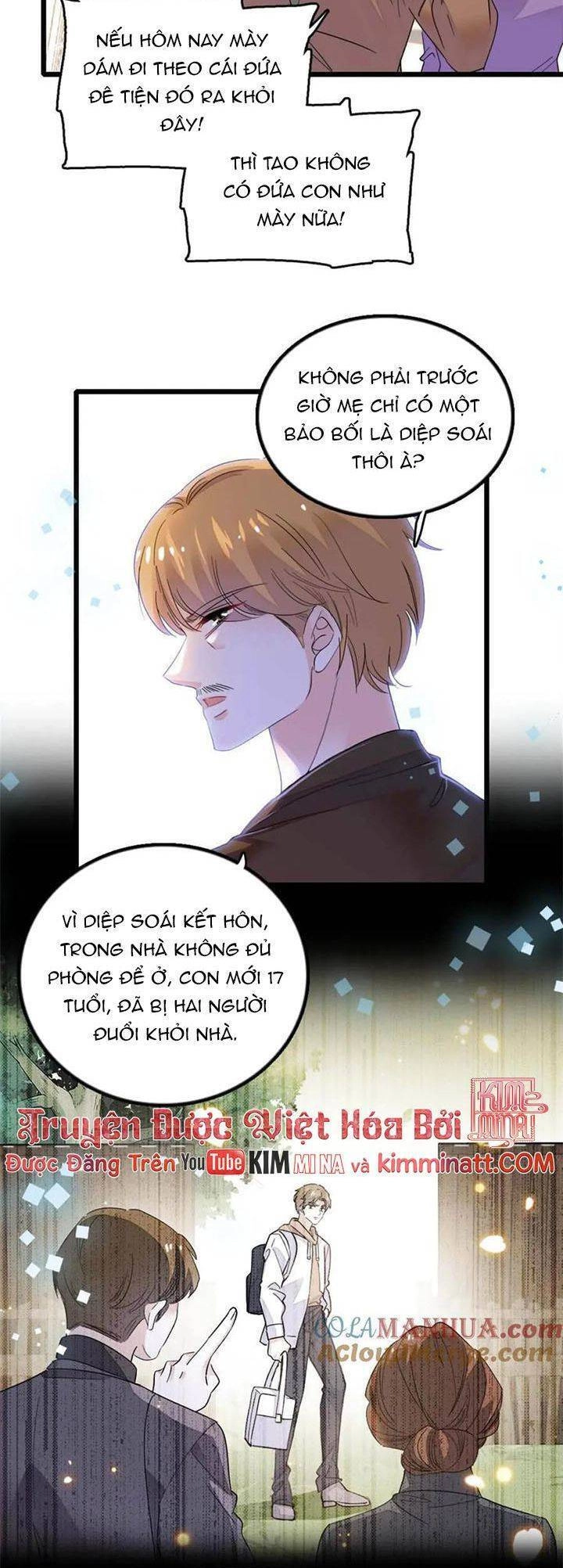 Thiên Kim Toàn Năng Lật Tung Trời Chapter 31 - 5