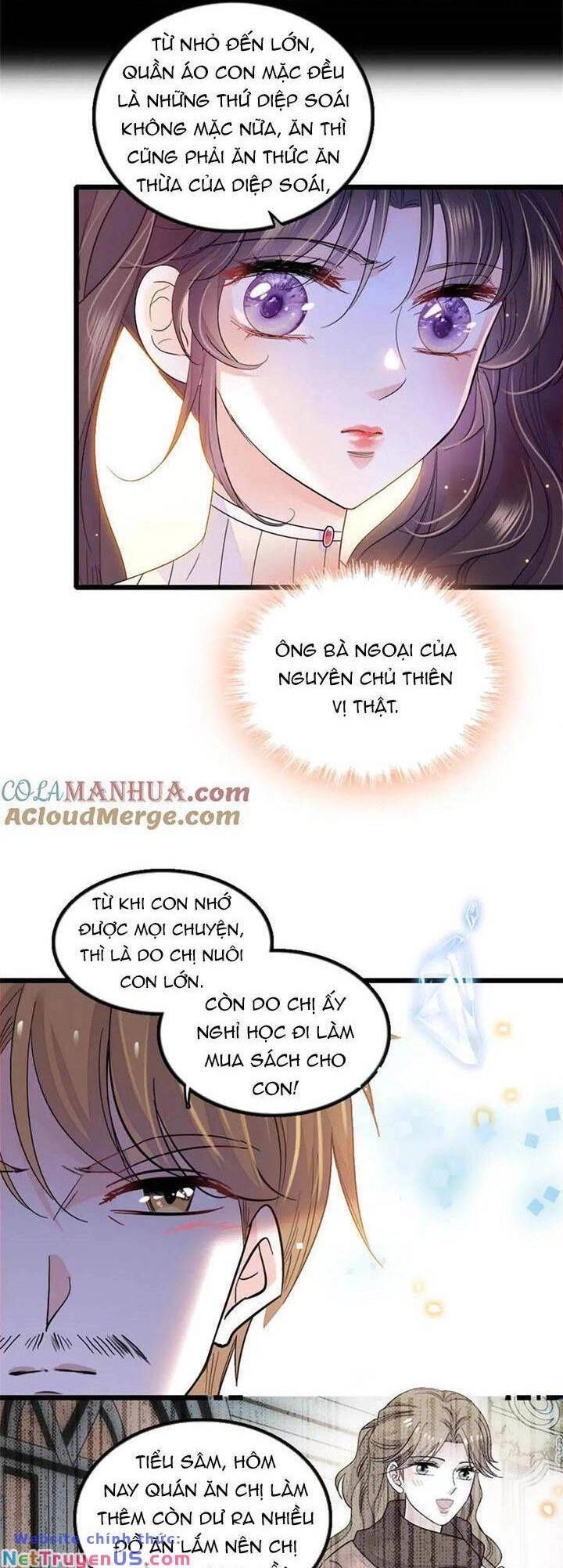 Thiên Kim Toàn Năng Lật Tung Trời Chapter 31 - 6