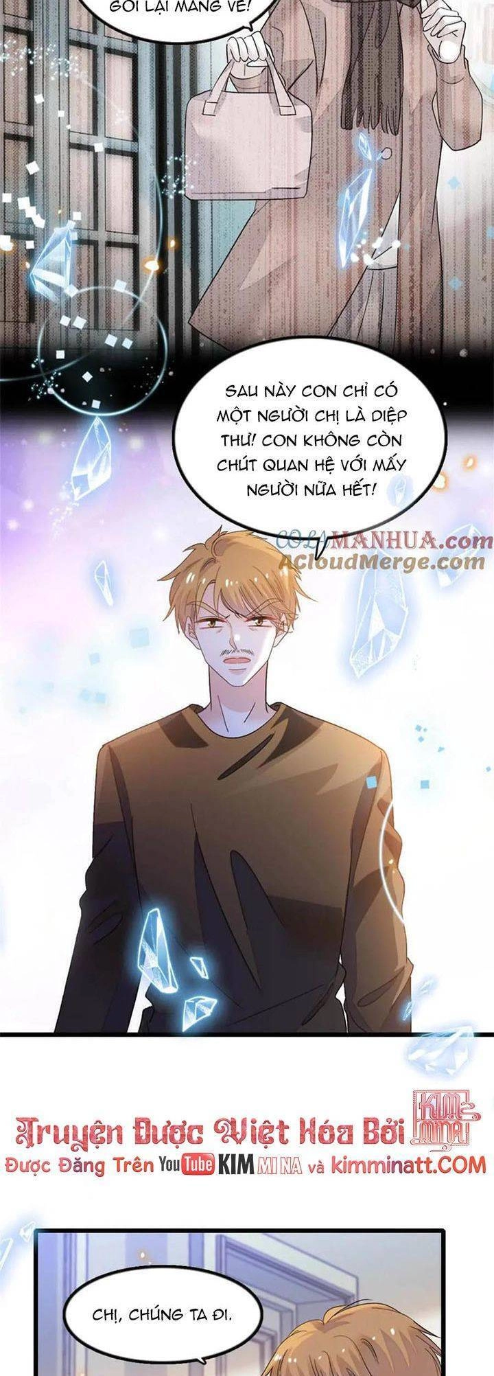 Thiên Kim Toàn Năng Lật Tung Trời Chapter 31 - 7