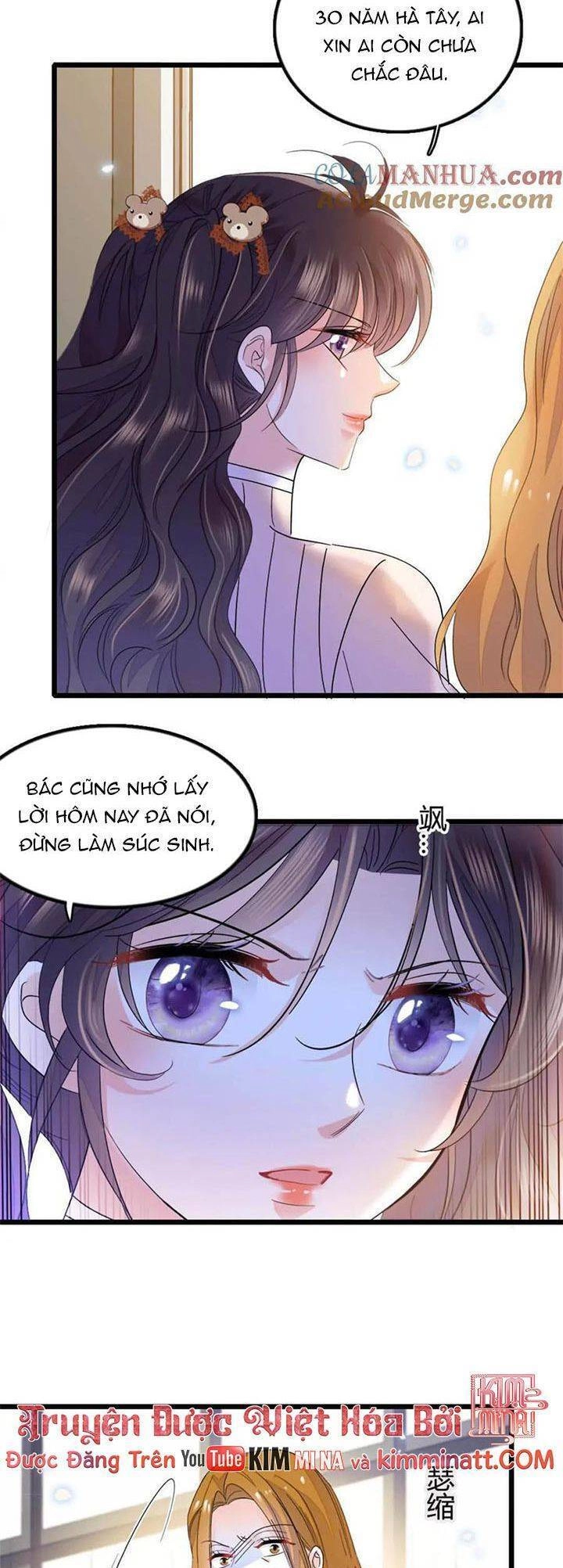 Thiên Kim Toàn Năng Lật Tung Trời Chapter 31 - 9