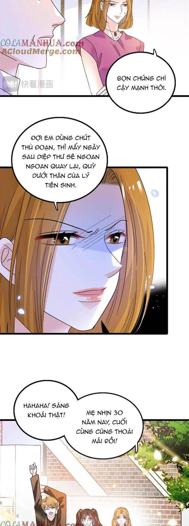 Thiên Kim Toàn Năng Lật Tung Trời Chapter 31 - 11