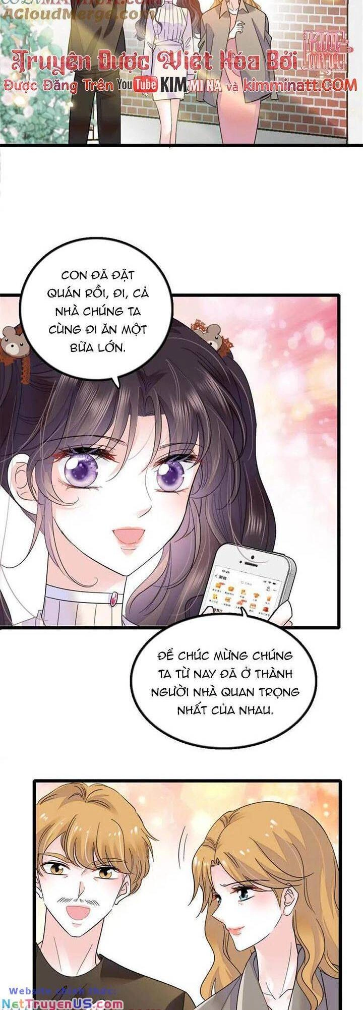 Thiên Kim Toàn Năng Lật Tung Trời Chapter 31 - 12