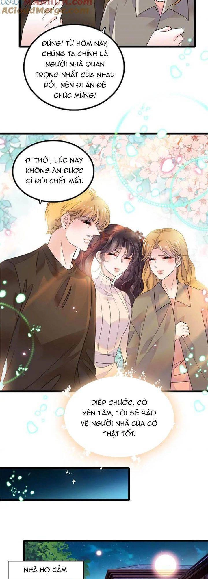 Thiên Kim Toàn Năng Lật Tung Trời Chapter 31 - 13