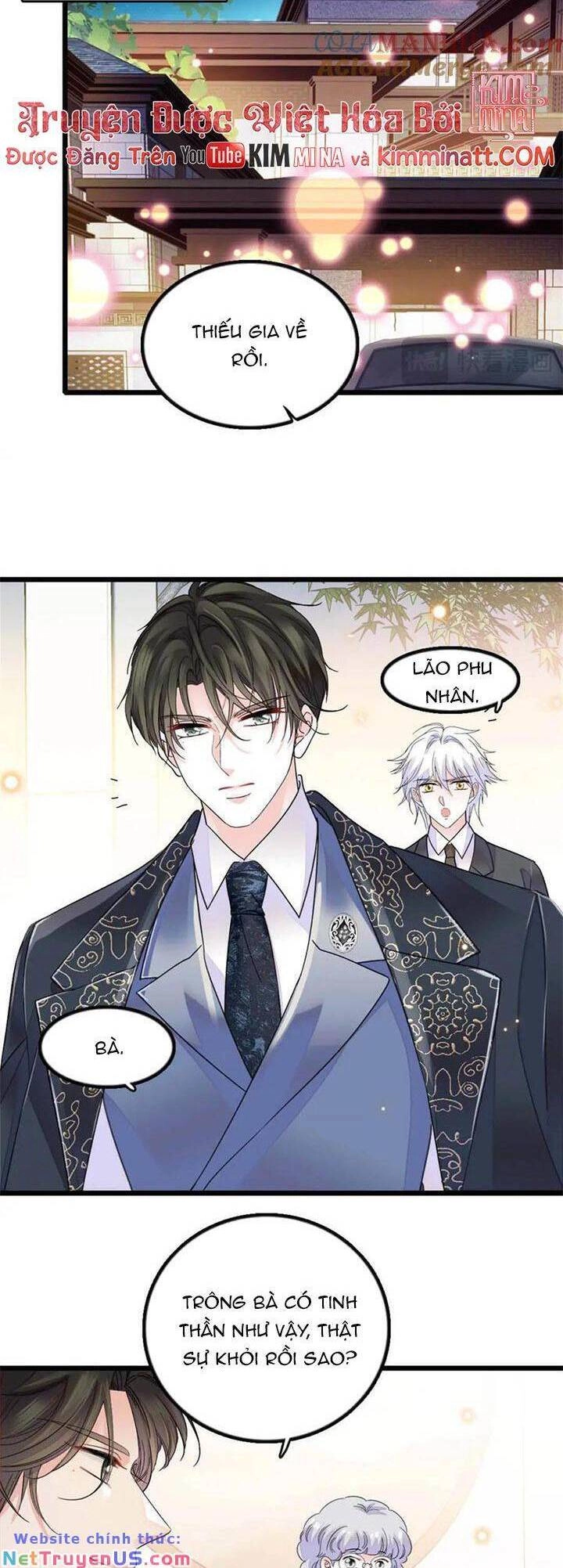 Thiên Kim Toàn Năng Lật Tung Trời Chapter 31 - 14