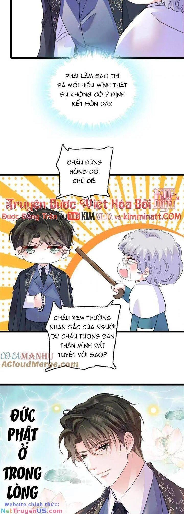 Thiên Kim Toàn Năng Lật Tung Trời Chapter 31 - 16