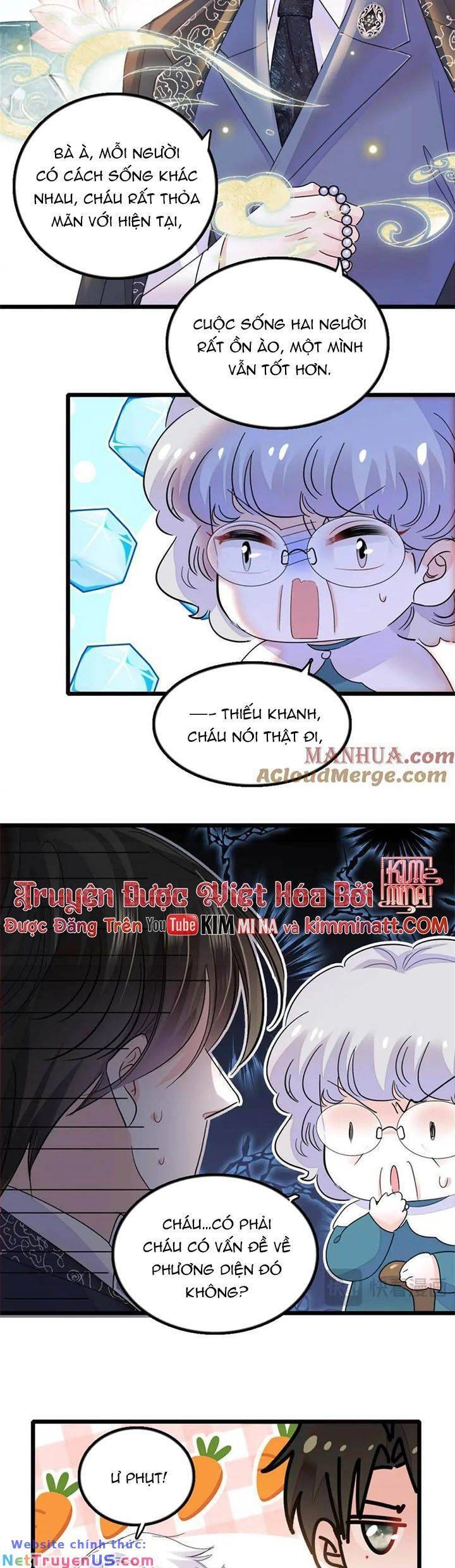 Thiên Kim Toàn Năng Lật Tung Trời Chapter 31 - 17