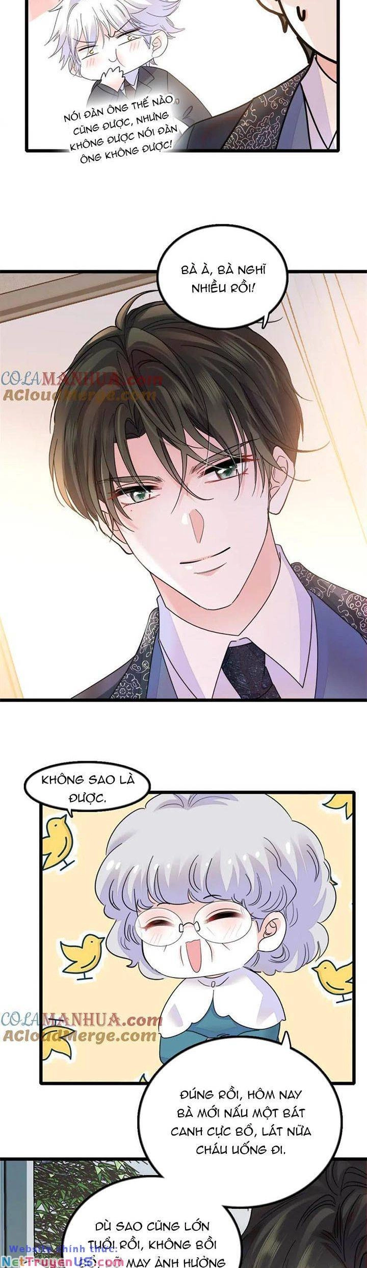 Thiên Kim Toàn Năng Lật Tung Trời Chapter 31 - 18