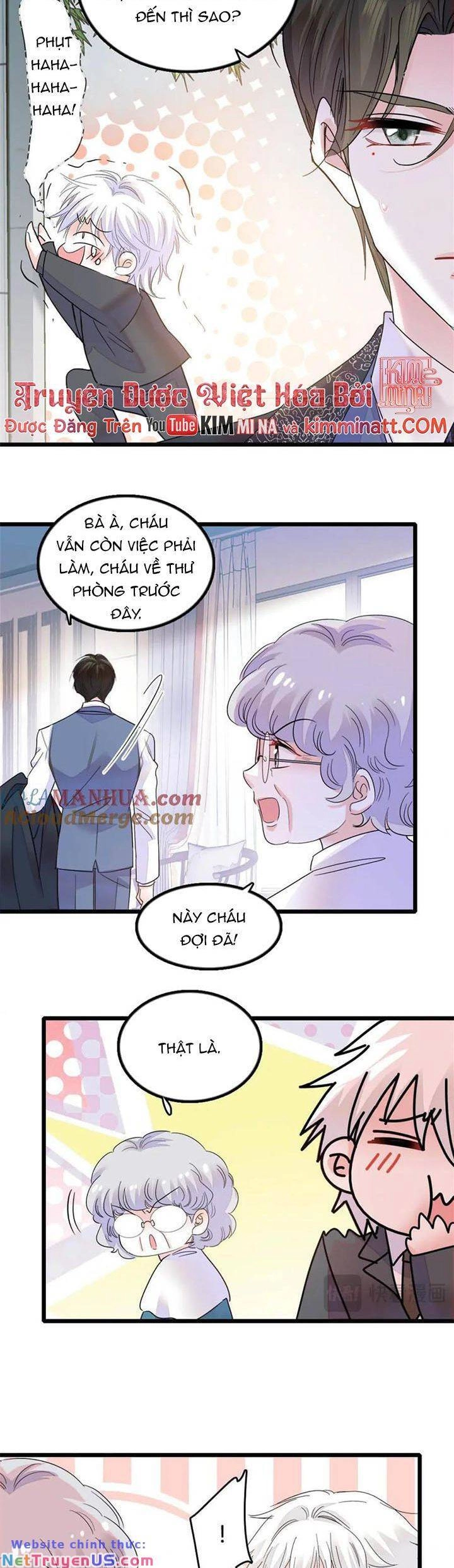 Thiên Kim Toàn Năng Lật Tung Trời Chapter 31 - 19