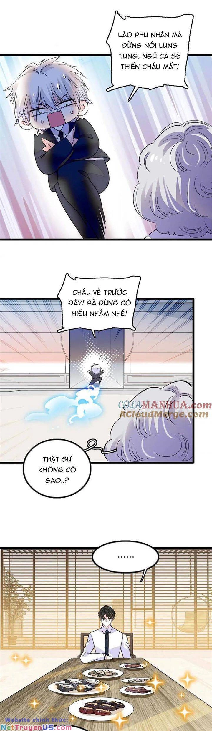 Thiên Kim Toàn Năng Lật Tung Trời Chapter 31 - 21