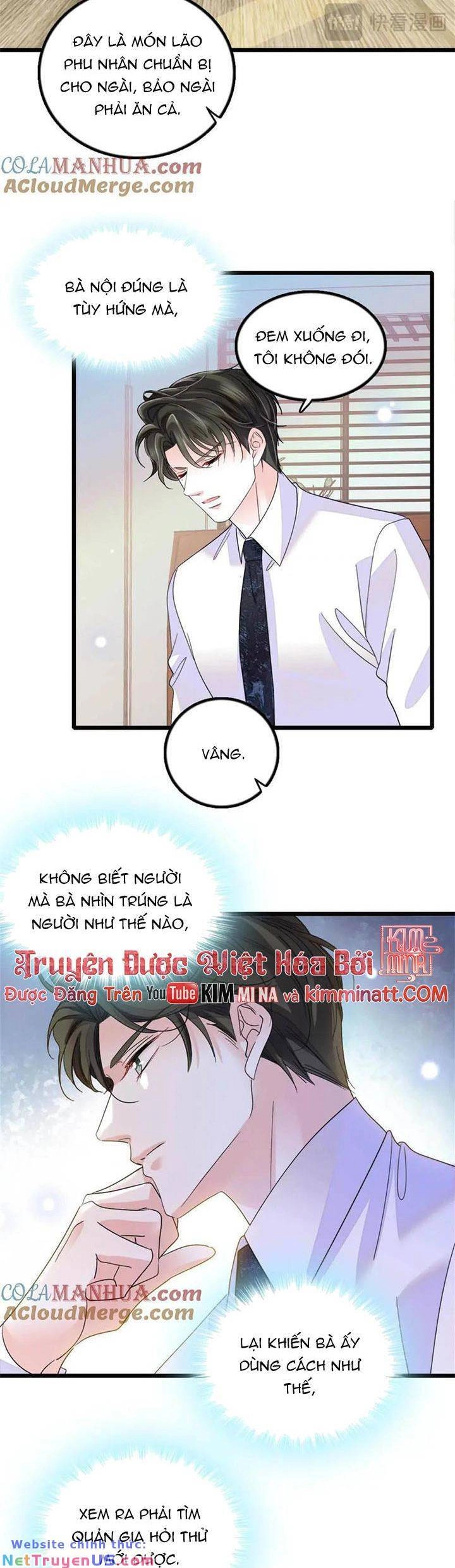 Thiên Kim Toàn Năng Lật Tung Trời Chapter 31 - 22