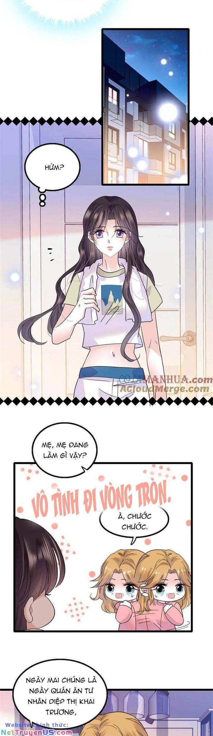 Thiên Kim Toàn Năng Lật Tung Trời Chapter 31 - 23