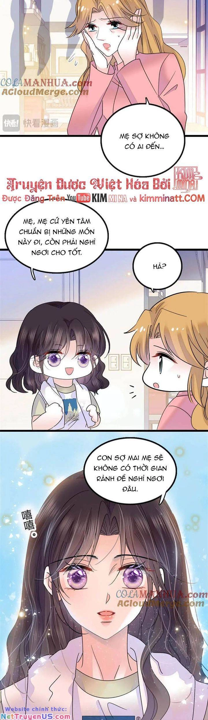 Thiên Kim Toàn Năng Lật Tung Trời Chapter 31 - 24