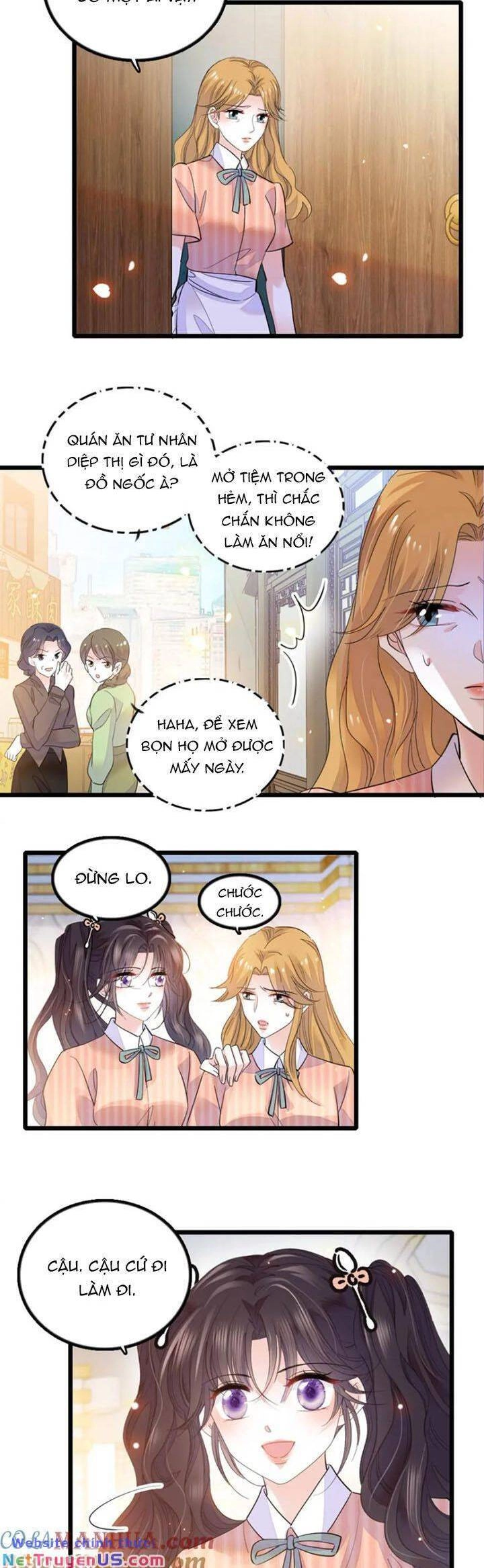 Thiên Kim Toàn Năng Lật Tung Trời Chapter 32 - 2