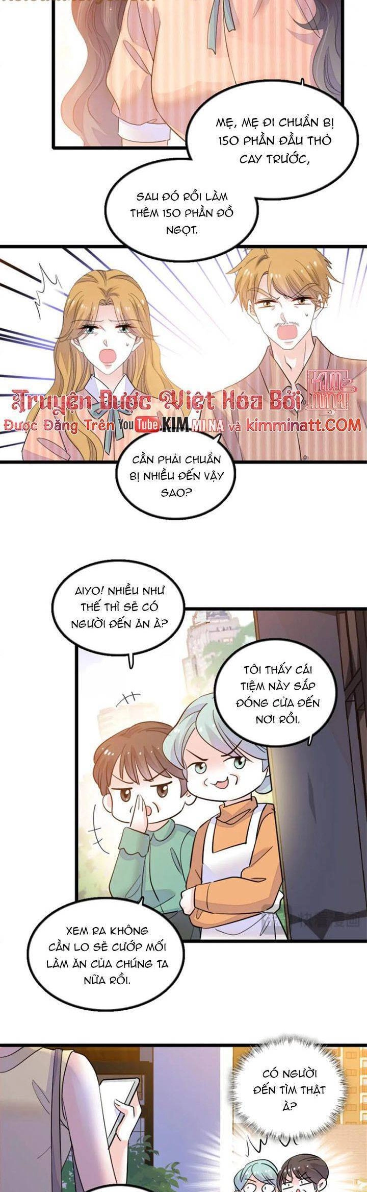 Thiên Kim Toàn Năng Lật Tung Trời Chapter 32 - 3