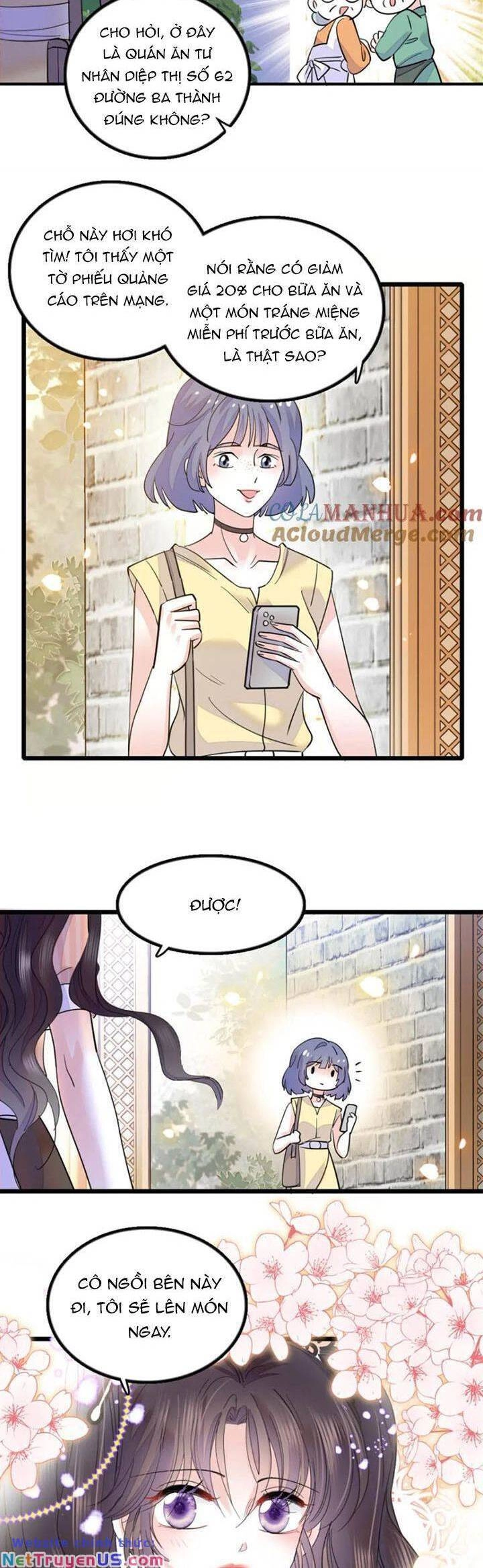 Thiên Kim Toàn Năng Lật Tung Trời Chapter 32 - 4