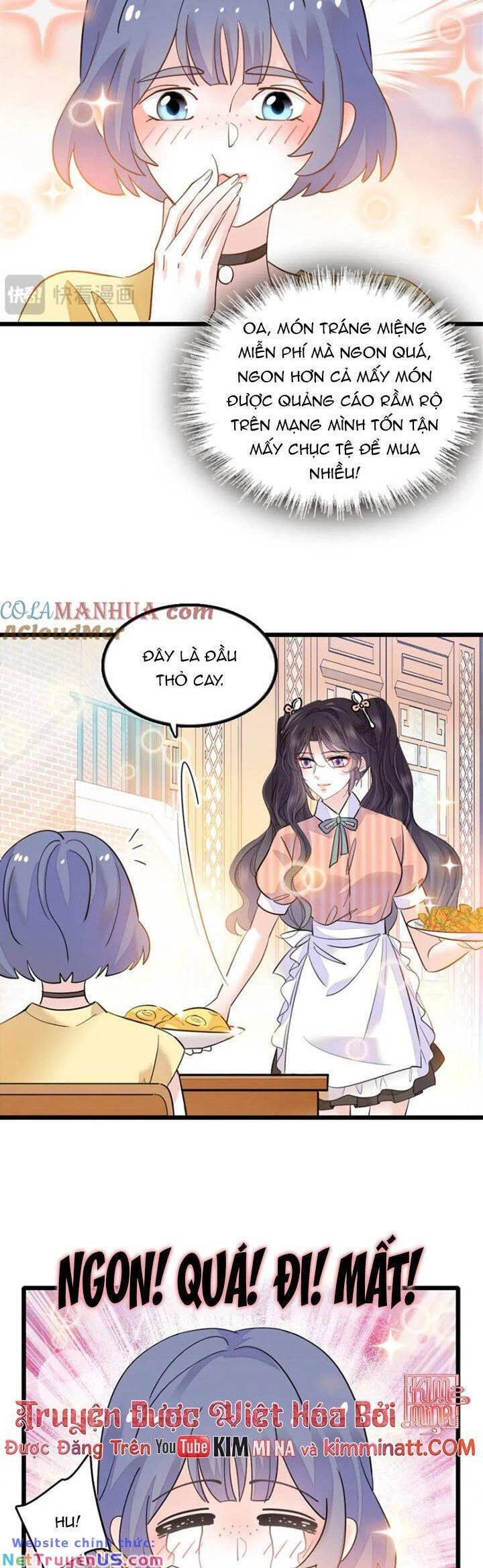 Thiên Kim Toàn Năng Lật Tung Trời Chapter 32 - 6