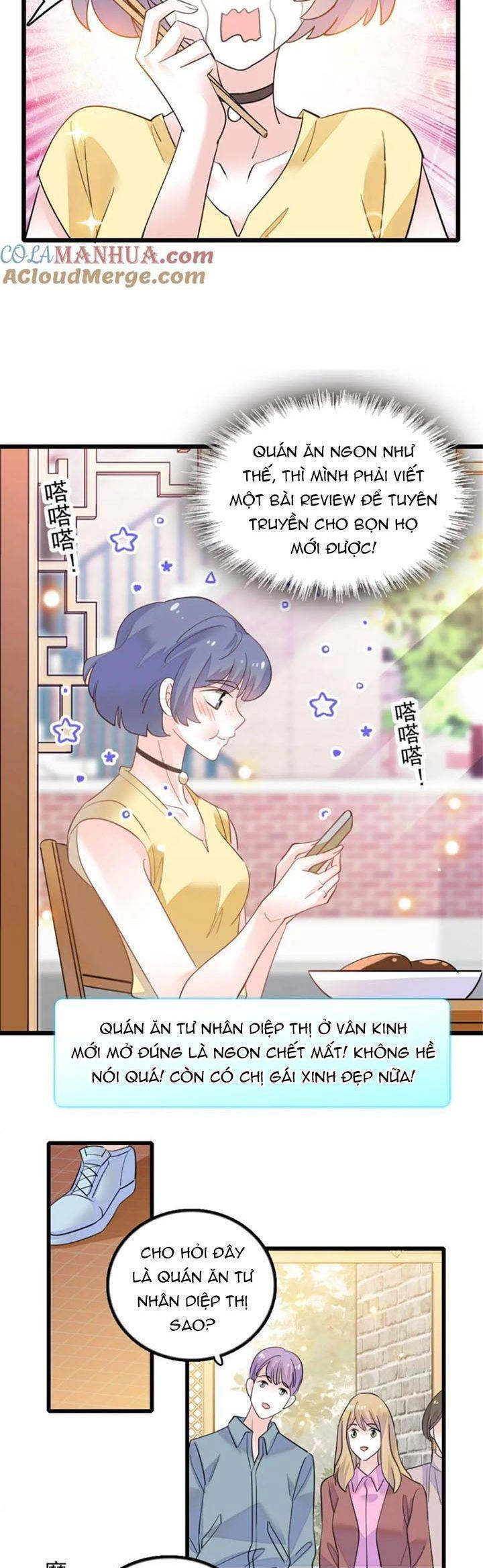 Thiên Kim Toàn Năng Lật Tung Trời Chapter 32 - 7