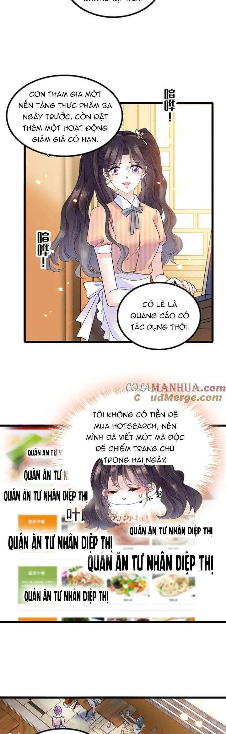 Thiên Kim Toàn Năng Lật Tung Trời Chapter 32 - 9