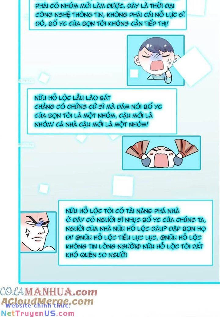 Thiên Kim Toàn Năng Lật Tung Trời Chapter 32 - 15