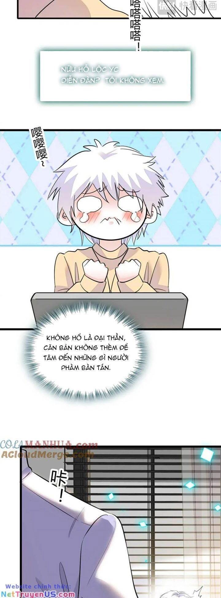 Thiên Kim Toàn Năng Lật Tung Trời Chapter 33 - 2