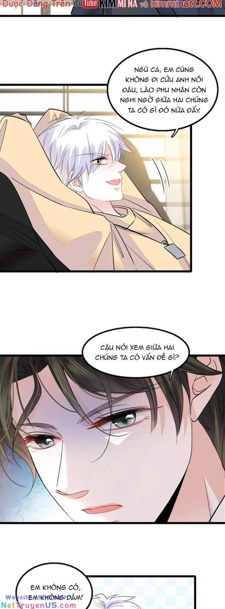 Thiên Kim Toàn Năng Lật Tung Trời Chapter 33 - 4