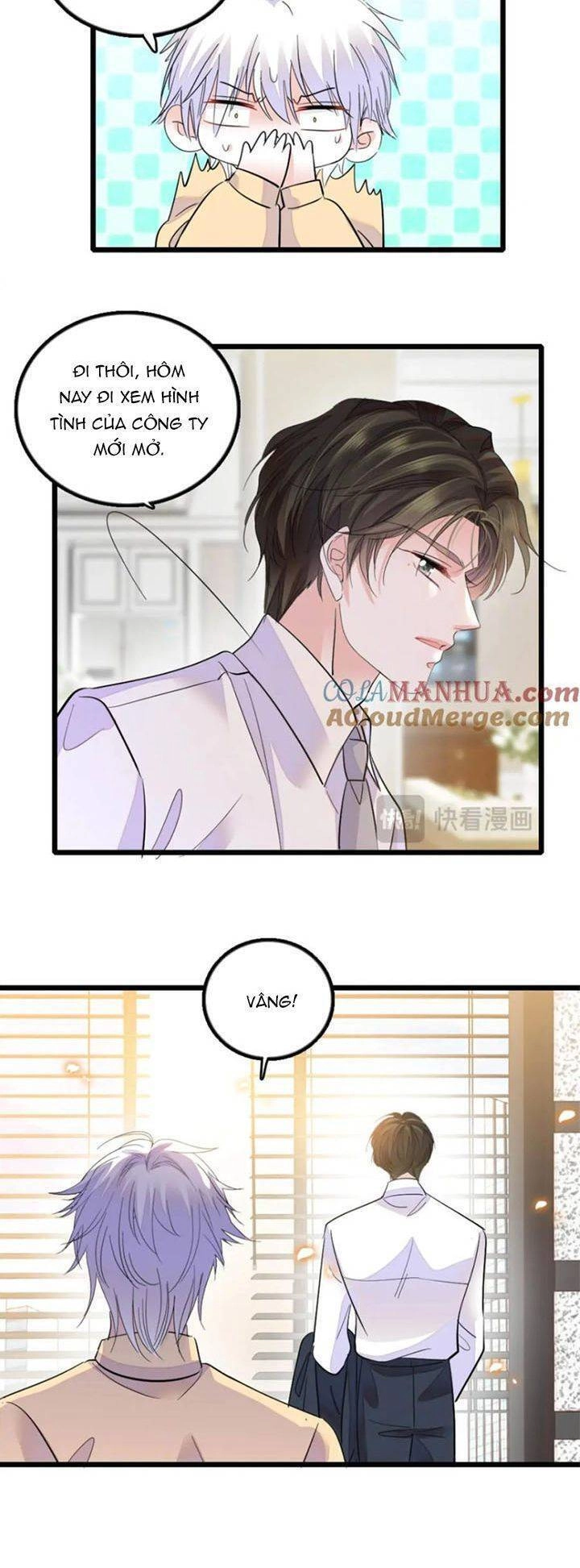 Thiên Kim Toàn Năng Lật Tung Trời Chapter 33 - 5