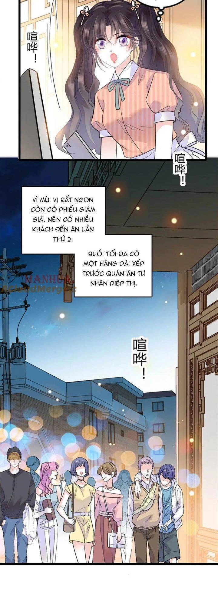 Thiên Kim Toàn Năng Lật Tung Trời Chapter 33 - 7