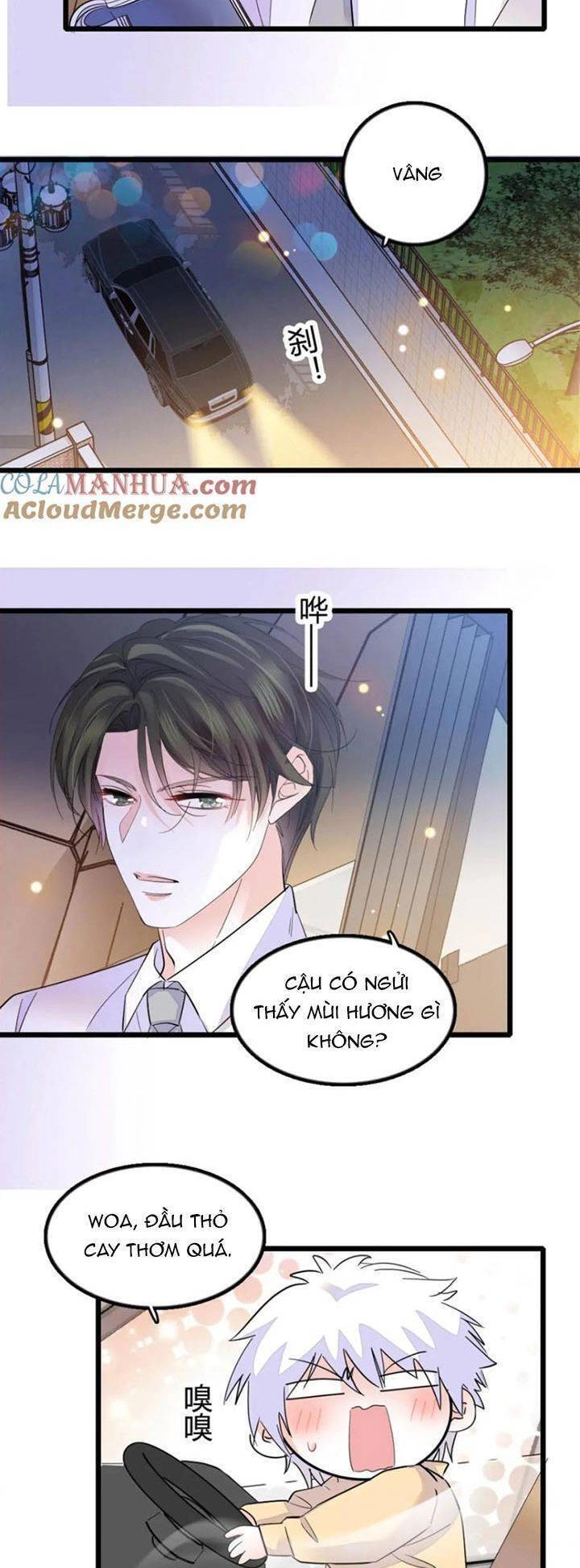 Thiên Kim Toàn Năng Lật Tung Trời Chapter 33 - 9