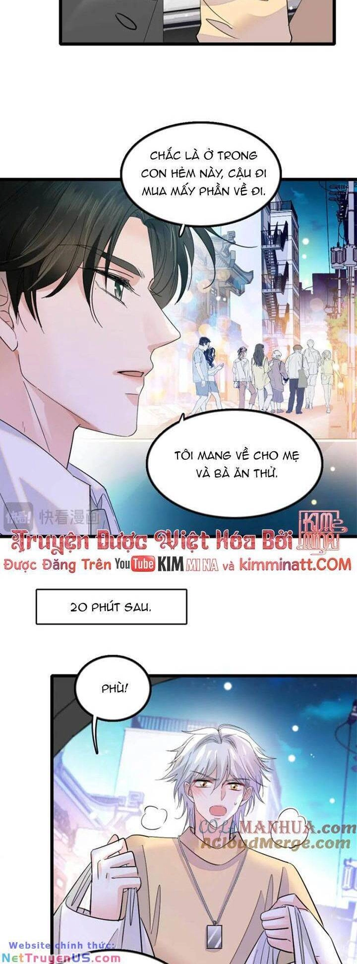 Thiên Kim Toàn Năng Lật Tung Trời Chapter 33 - 10