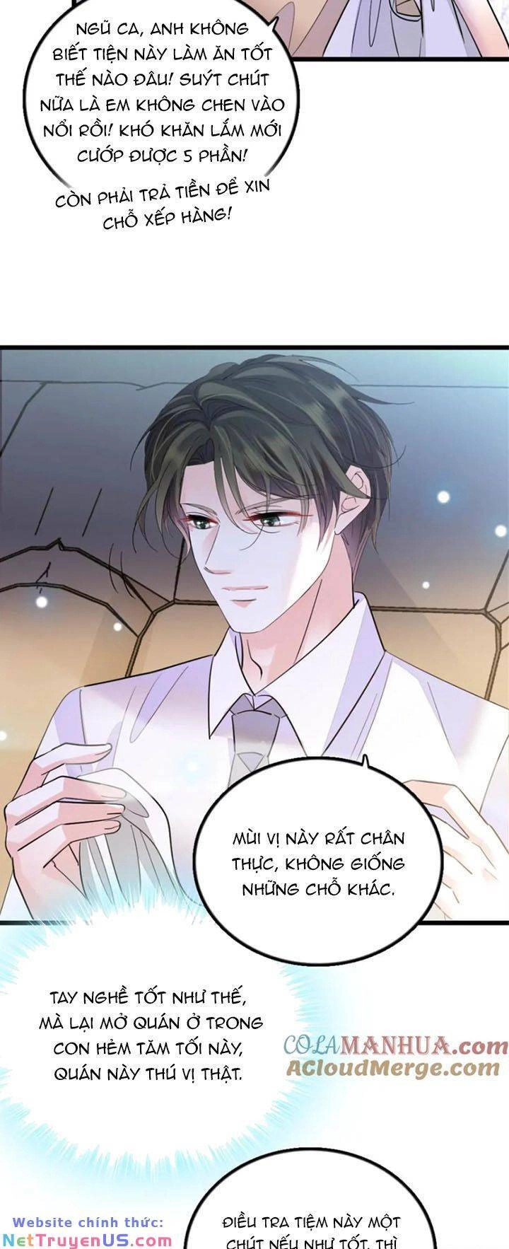 Thiên Kim Toàn Năng Lật Tung Trời Chapter 33 - 11