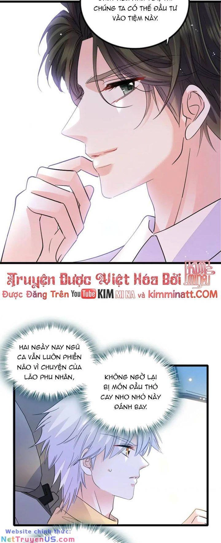 Thiên Kim Toàn Năng Lật Tung Trời Chapter 33 - 12