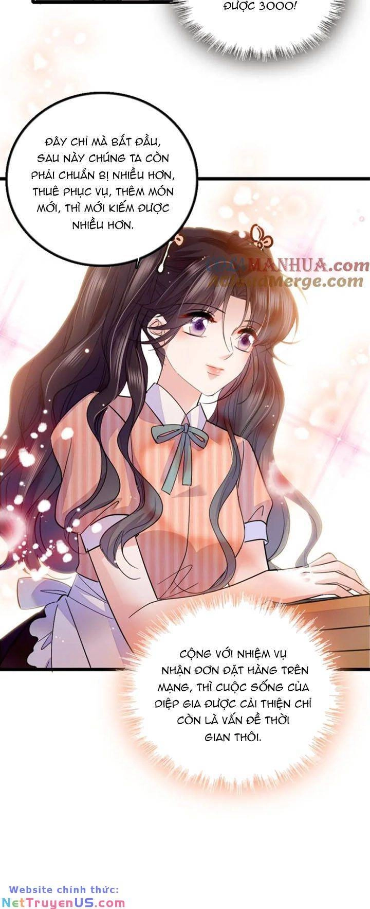 Thiên Kim Toàn Năng Lật Tung Trời Chapter 33 - 15