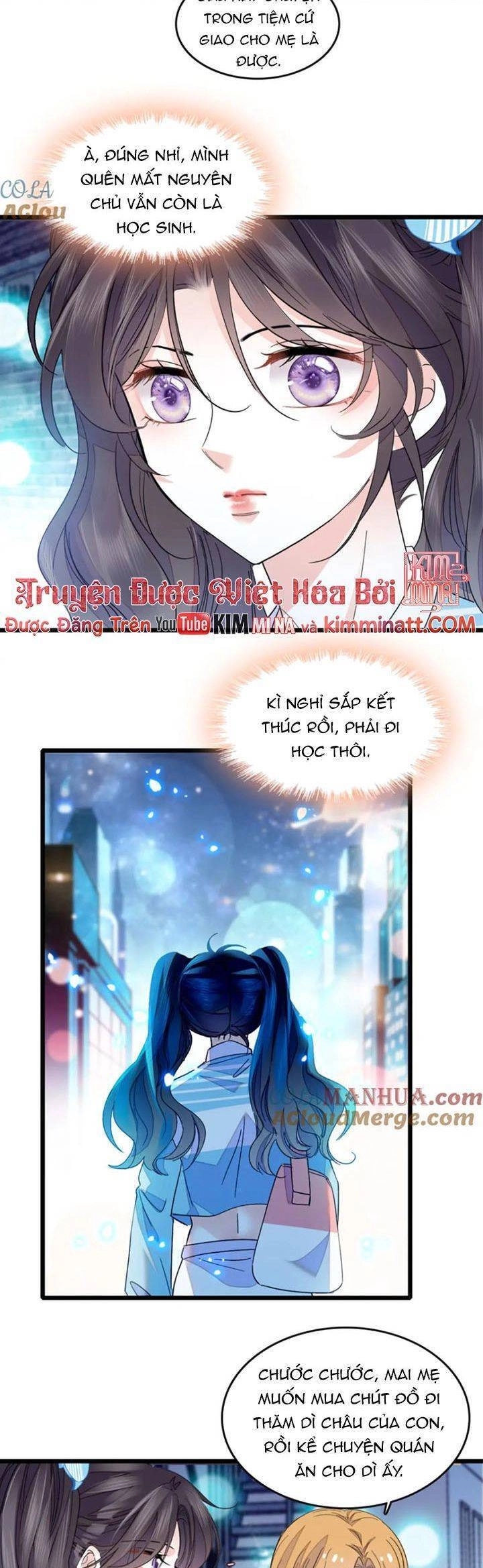 Thiên Kim Toàn Năng Lật Tung Trời Chapter 34 - 3