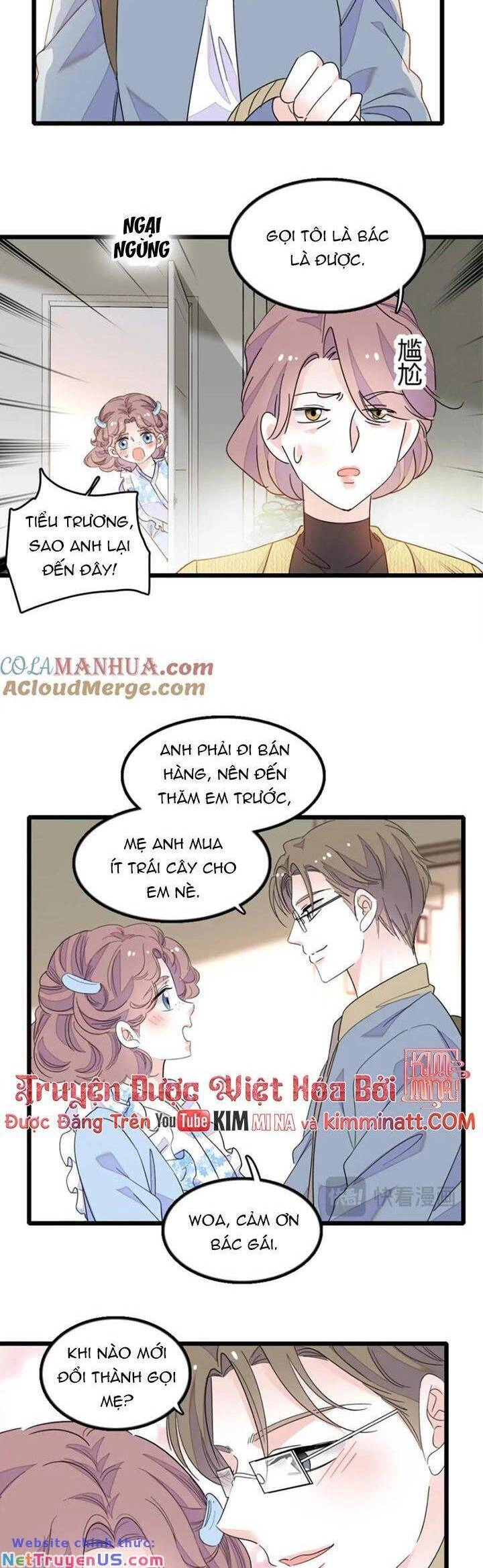 Thiên Kim Toàn Năng Lật Tung Trời Chapter 34 - 8