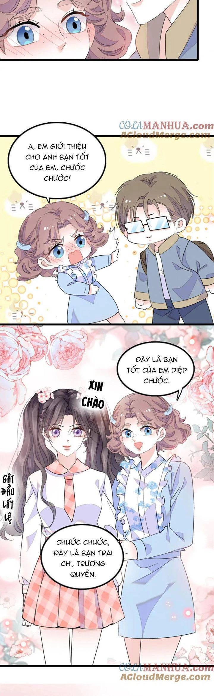 Thiên Kim Toàn Năng Lật Tung Trời Chapter 34 - 9