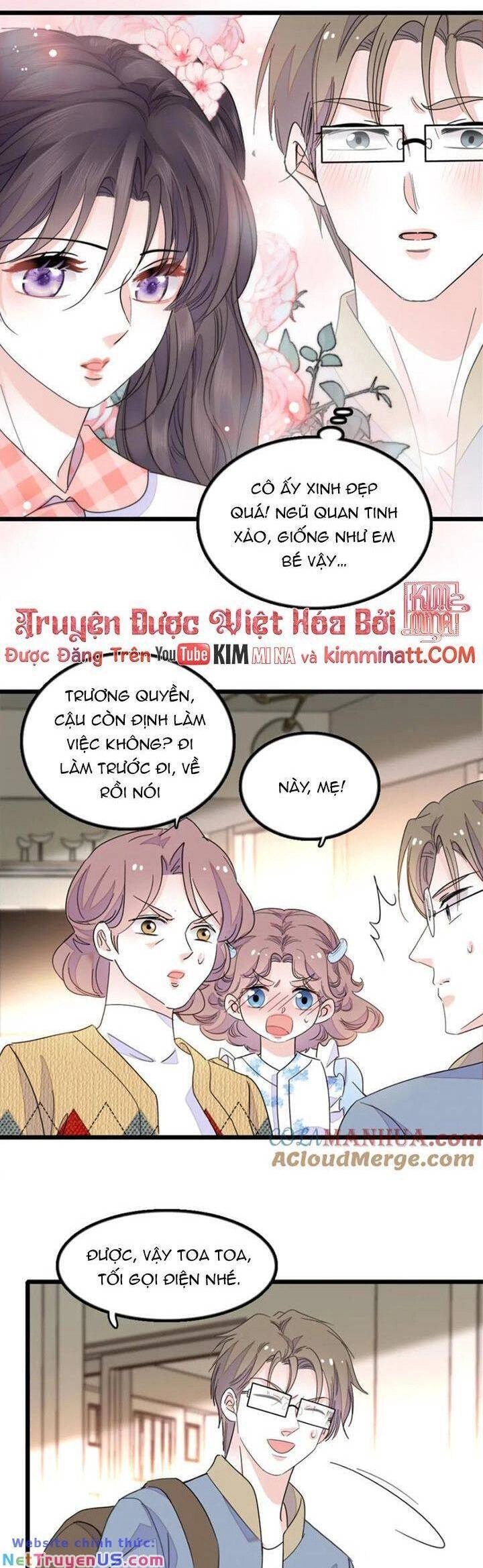Thiên Kim Toàn Năng Lật Tung Trời Chapter 34 - 10