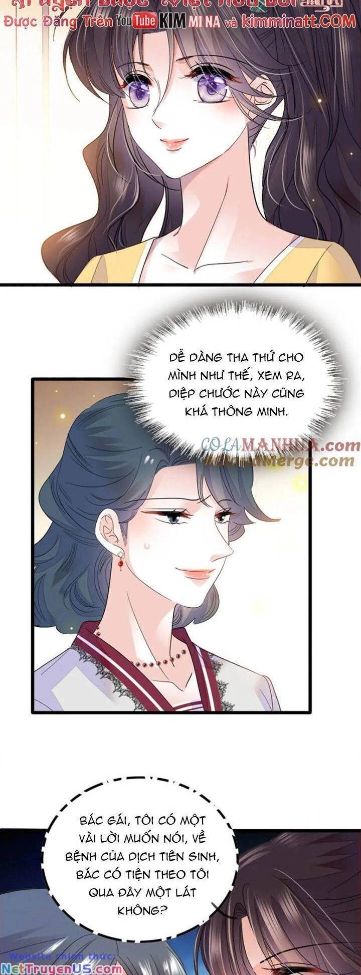 Thiên Kim Toàn Năng Lật Tung Trời Chapter 35 - 4