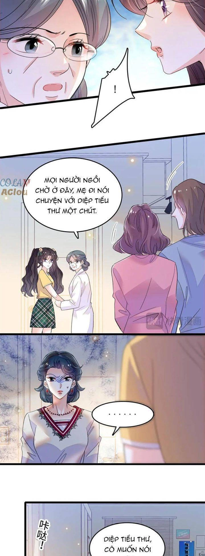 Thiên Kim Toàn Năng Lật Tung Trời Chapter 35 - 5