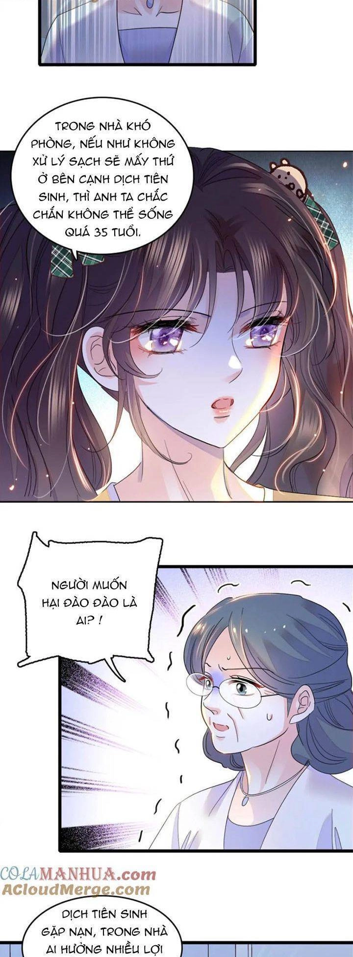 Thiên Kim Toàn Năng Lật Tung Trời Chapter 35 - 7