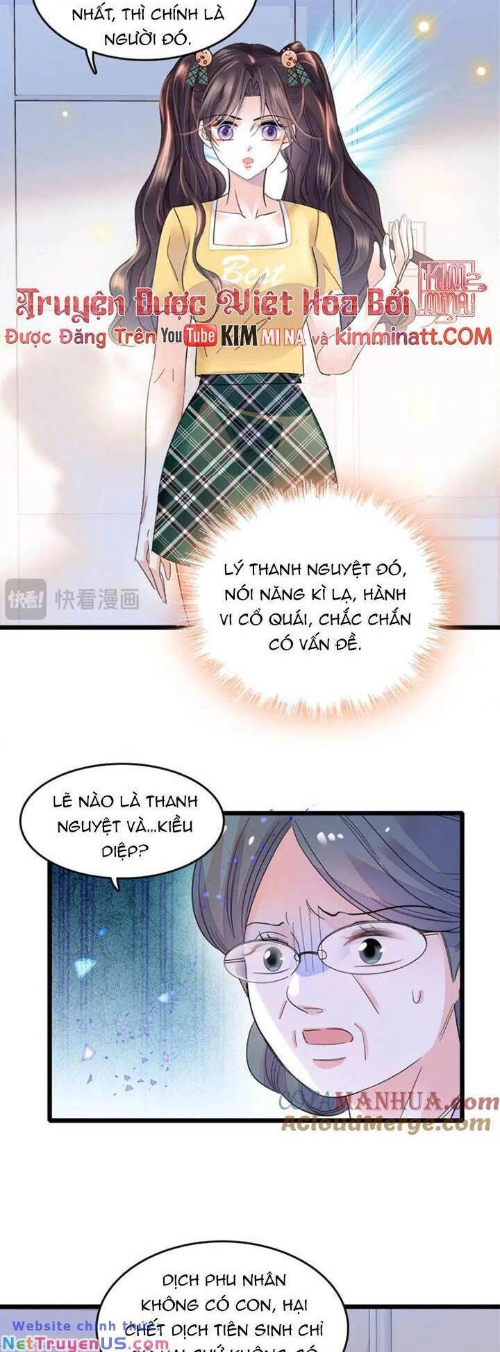 Thiên Kim Toàn Năng Lật Tung Trời Chapter 35 - 8