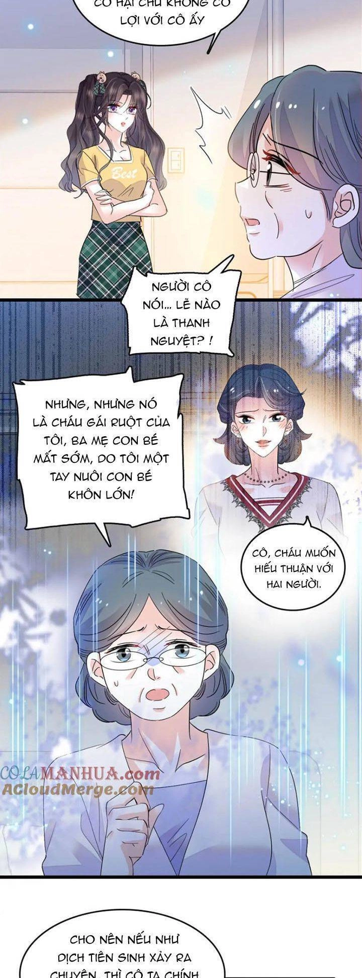 Thiên Kim Toàn Năng Lật Tung Trời Chapter 35 - 9