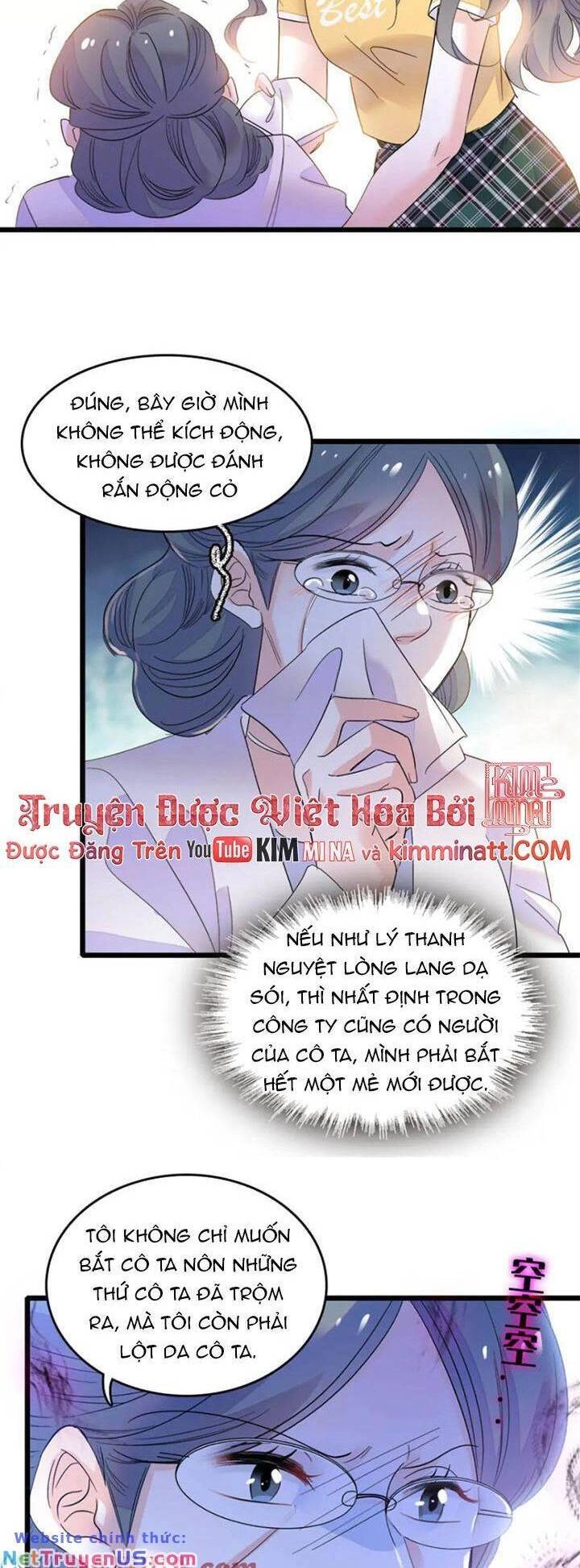 Thiên Kim Toàn Năng Lật Tung Trời Chapter 35 - 12