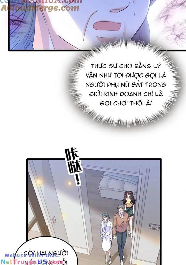 Thiên Kim Toàn Năng Lật Tung Trời Chapter 35 - 13