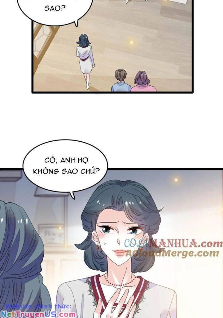 Thiên Kim Toàn Năng Lật Tung Trời Chapter 35 - 14