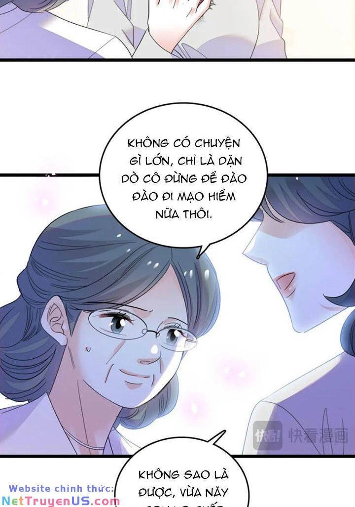 Thiên Kim Toàn Năng Lật Tung Trời Chapter 35 - 15